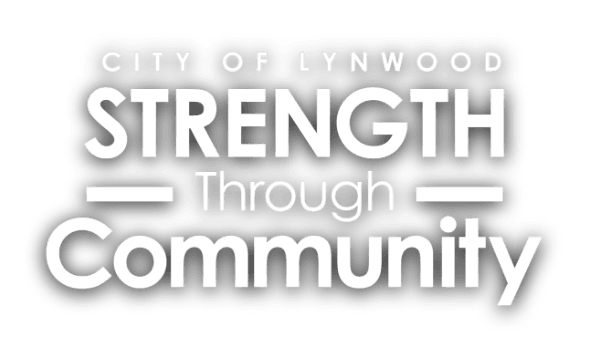 City of Lynwood — Strength Through Community