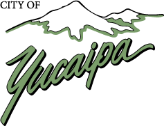 City of Yucaipa — Home